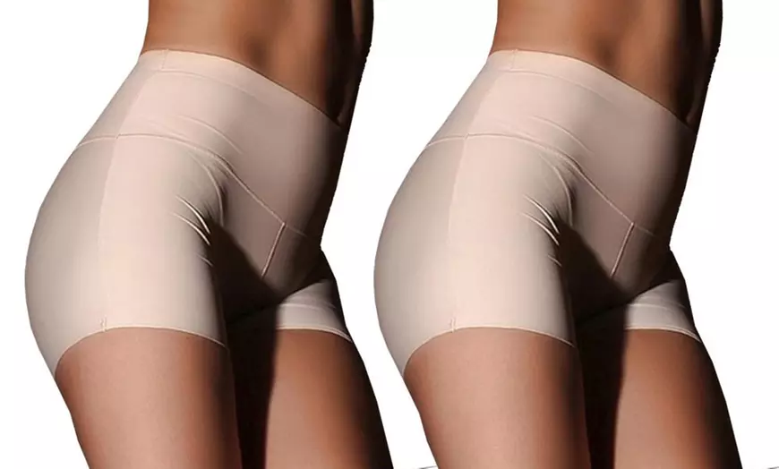 Image 3: Anti-wrijving shorts