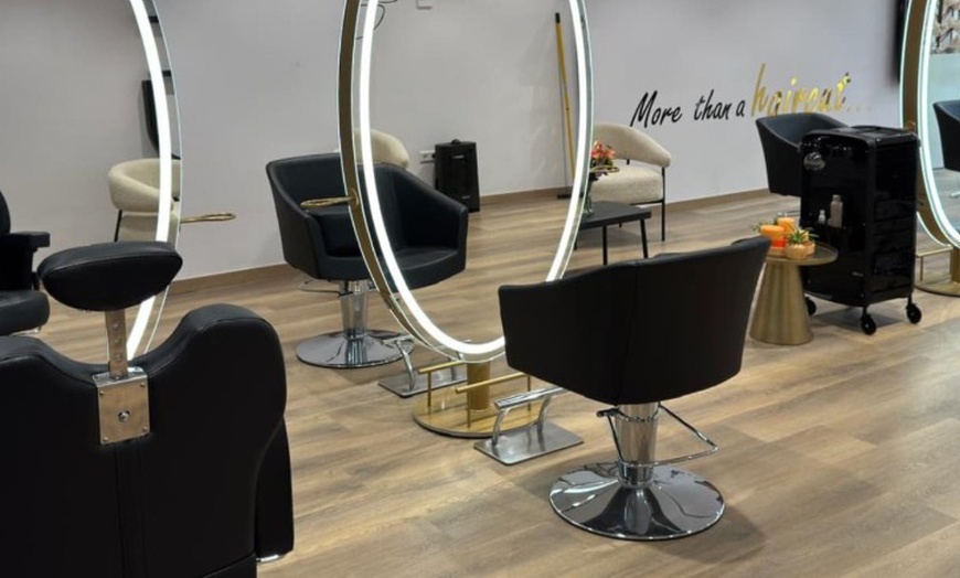 Image 4: Manicure en/of pedicure, zo uitgebreid als jij wil