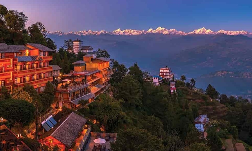 Image 2: Nepal: 4-Day Trekking Tour 