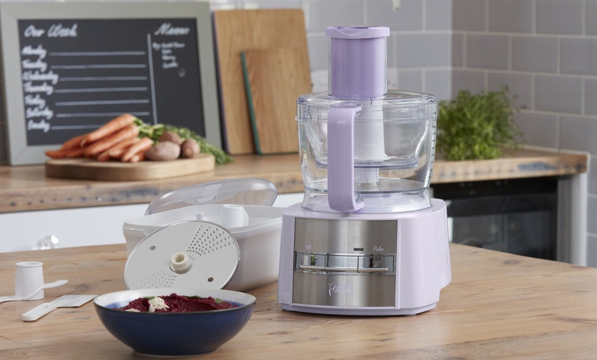 Image 3: Swan Food Processor