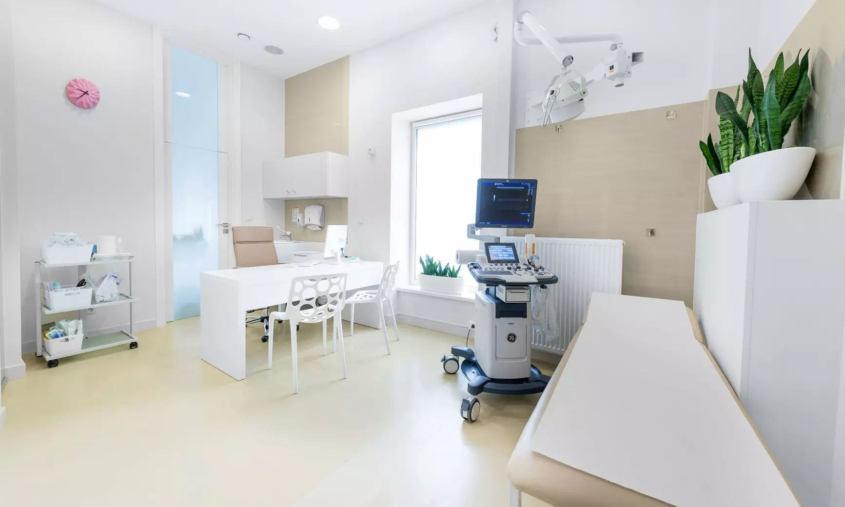 Pakiety badań laboratoryjnych