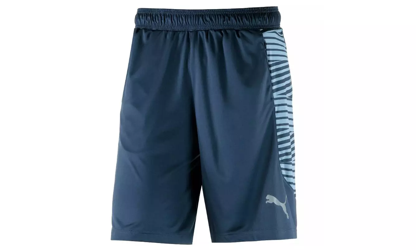 Shorts de la marque Puma pour Homme - Second Medium