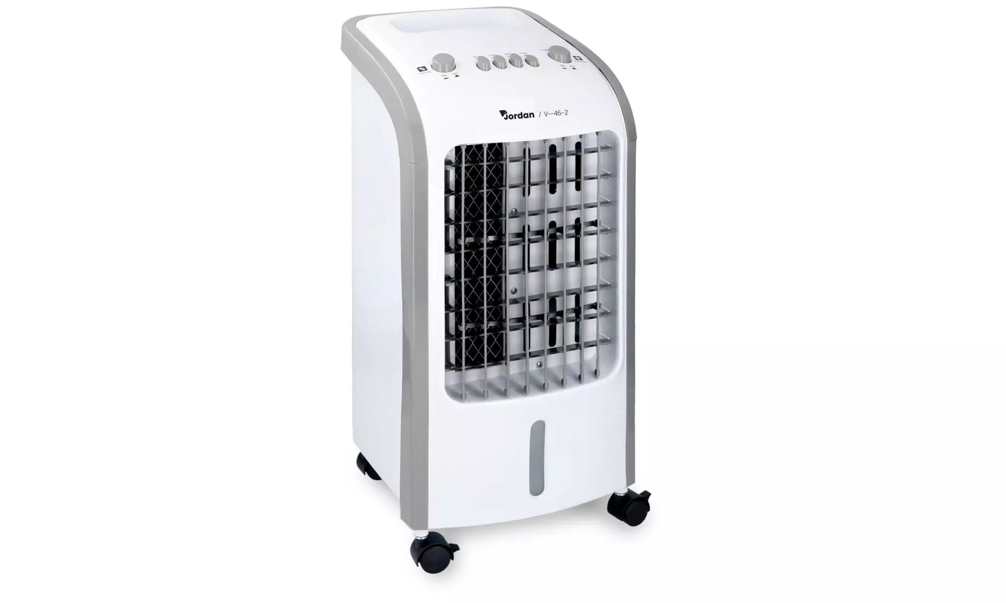 Ventilatore multifunzione 3 in 1 Jordan, con spedizione gratuita - Primary Image