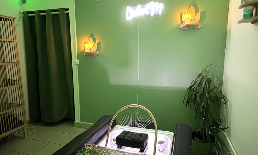 Image 5: Head spa avec L instant M