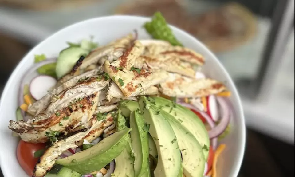 Delicious Food & Drinks for Every Craving with $25, $50, $100 Vouchers