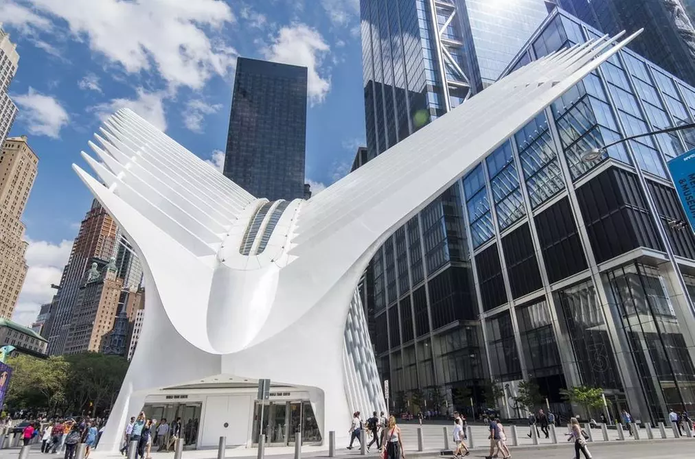 Member-Only Deal: 4-Star Hotel in Lower Manhattan