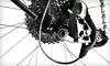 $37 for Bicycle Tune-Up at Allendale Cycle