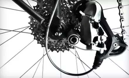 $37 for Bicycle Tune-Up at Allendale Cycle - Primary Image