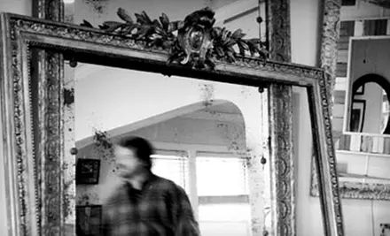 $60 for $125 Worth of Custom Framing at Garner Picture Framing  - Primary Image