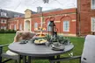 Luxury Afternoon Tea with Drinks at Holme Lacy House Hotel – Up to 36% Off for Groups of 2–4 - Second Medium