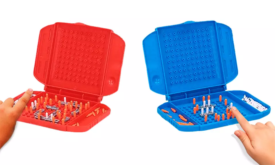 Bataille navale - Primary Image