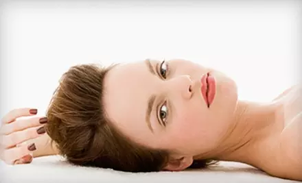 $50 for Mani-Pedi ($105 Value) or $25 for Shampoo, Haircut, and Style at Miracles Salon and Spa ($55 Value) - Primary Image