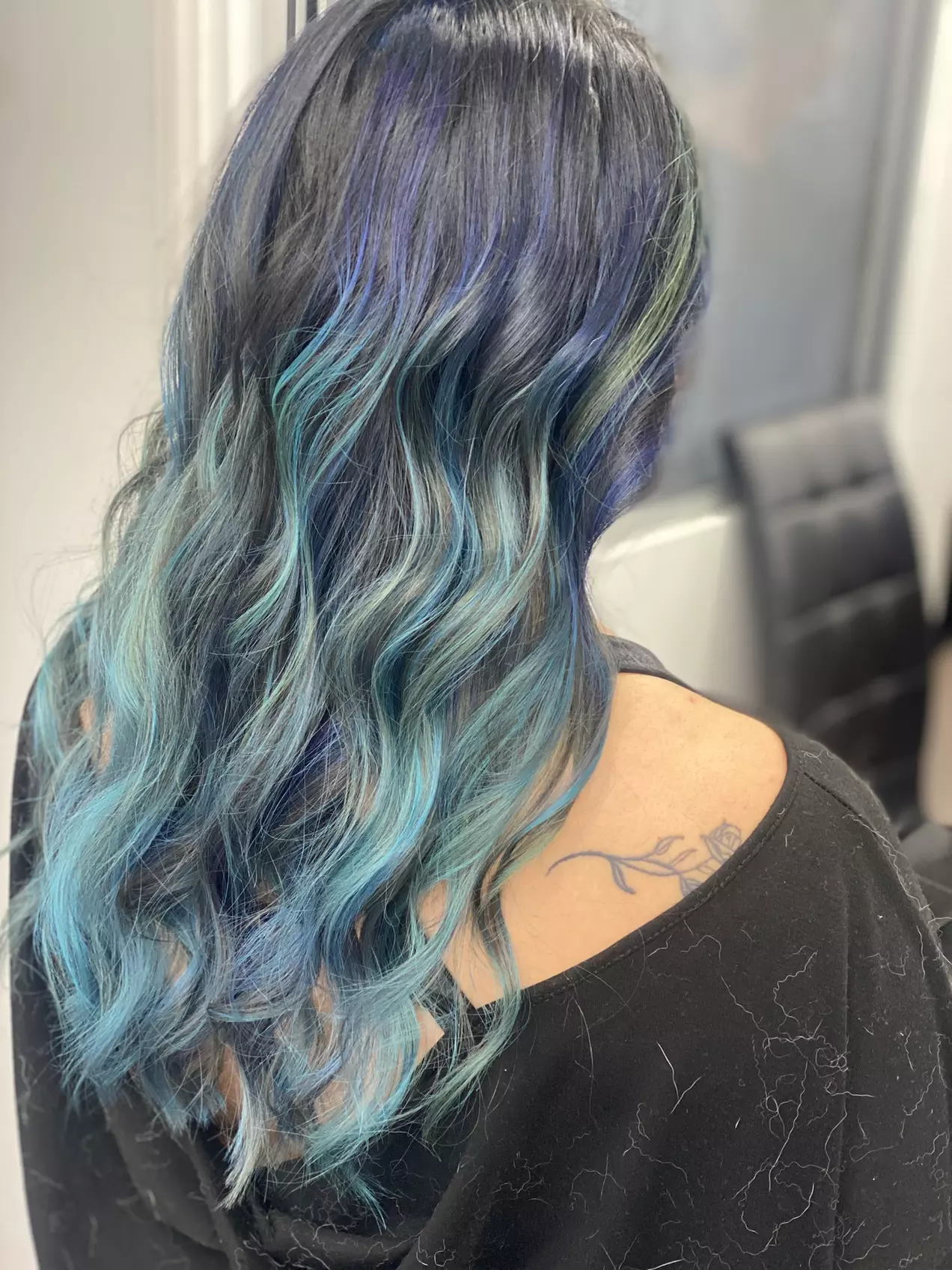 Up to 66% Off on Salon - Hair Colour / Highlights at Severi Hair