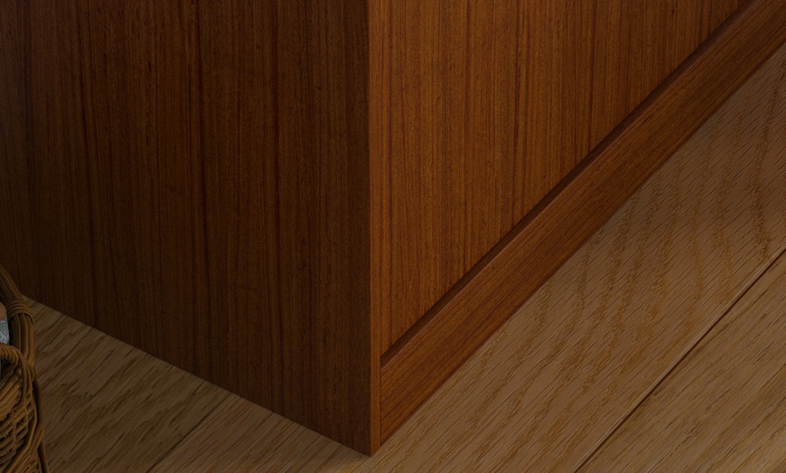 Image 21: Dalby Shoe Cabinet