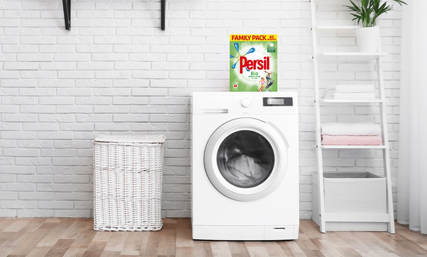 Image 3: Persil Bio Washing Powder