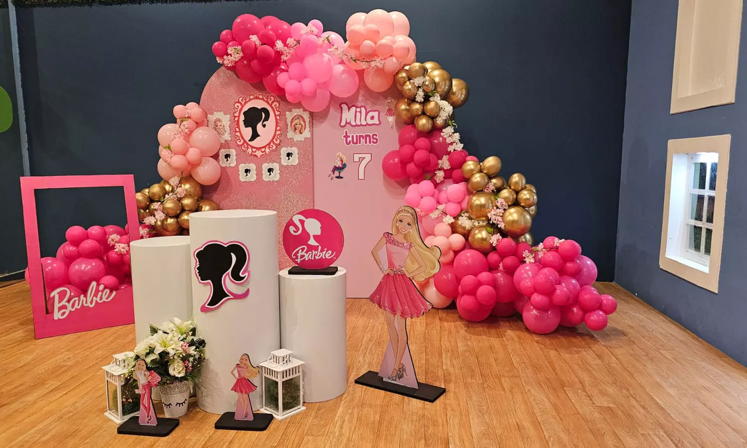 General Entry Ticket for Two Hours or Full Day