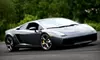 $699 for a Dream Car Tour for Two with Gift Package from Gotham Dream Cars in Englewood ($1,440 Value)