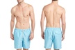 Tommy Bahama Men's Naples Printed Swimsuit - Second Medium
