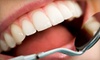 $49 for Initial Invisalign Exam, X-Rays, and Impressions, Plus $1,000 Off Total Invisalign Treatment, from Mark Lowe DDS or Stephen J. McAuliff DDS. ($325 Value) 