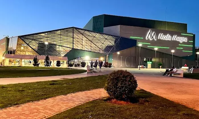 Spa de 2 horas para 2 personas