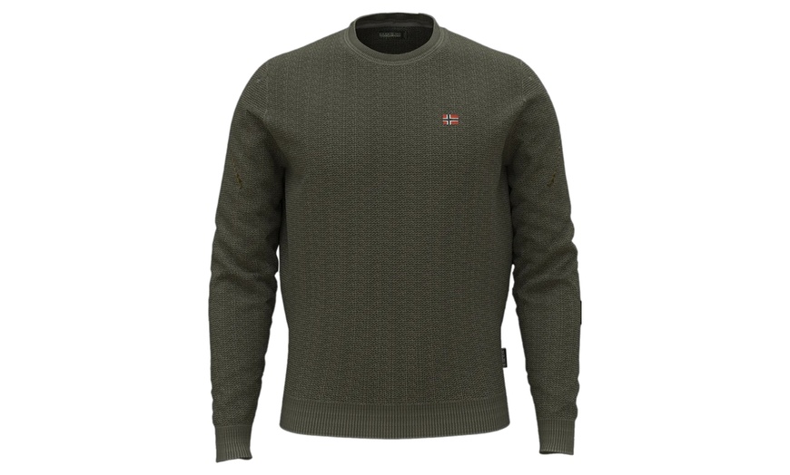 Image 8: Maglione uomo Napapijri