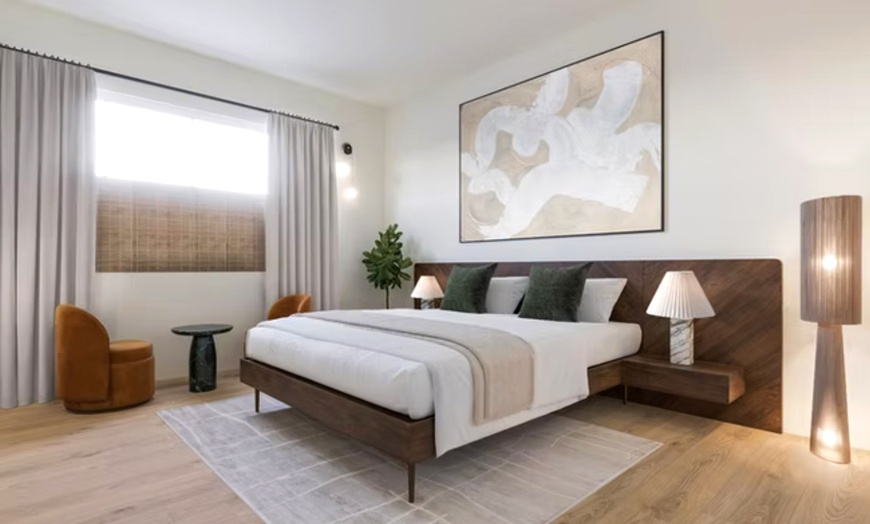 Image 1: Luxury Online Interior Design & 60-Min Zoom Consultation