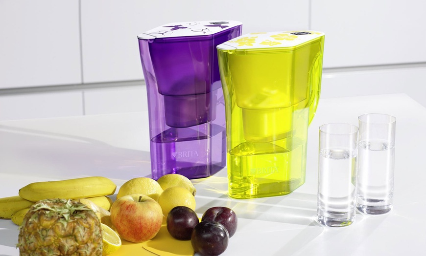 Image 4: Brita Jugs 