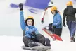 Snow Park Pass with Drink for Two or Four People at ❅ Chill Factore ❅ (Up to 34% Off) - Second Medium