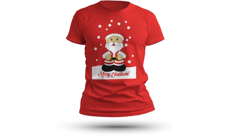 Image 18: Christmas T-Shirt