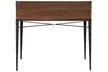 42'' Angle Iron Desk with Hutch - Second Medium