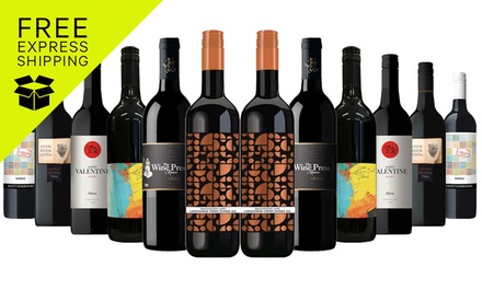 Just Wines in - Perth | Groupon