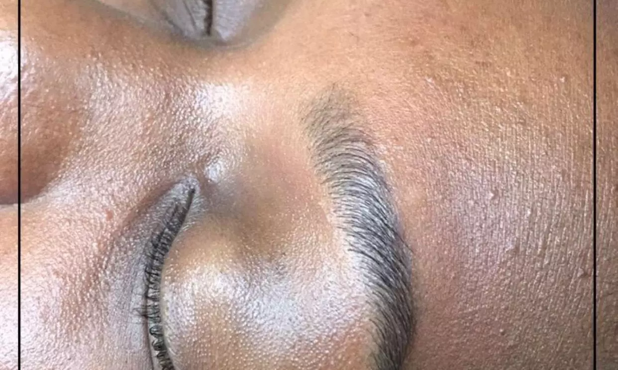 $8 Off $20 Worth of Waxing - Eyebrow / Face - Primary Image