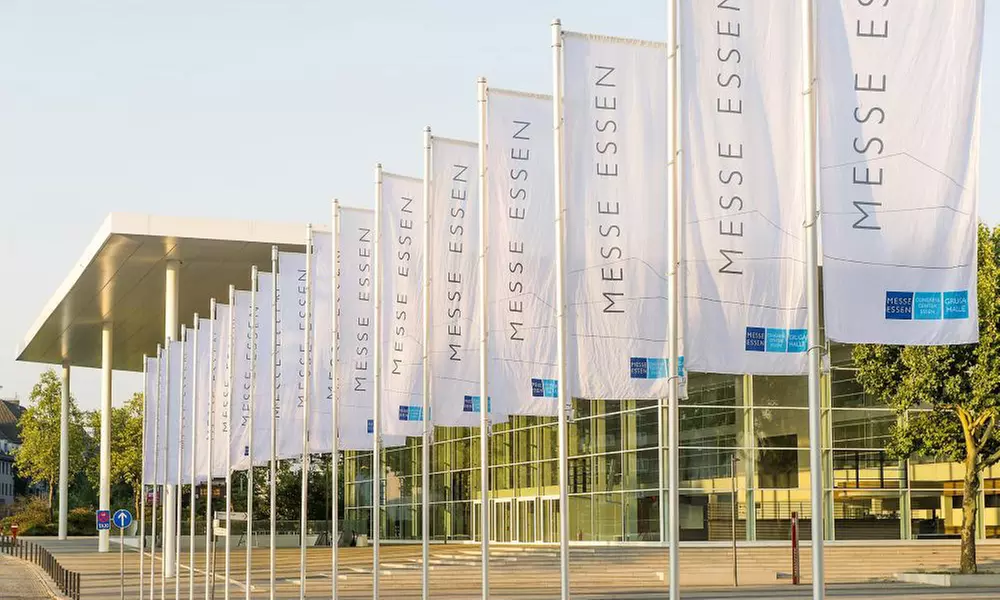 Tagesticket für die „Fahrrad Essen“ – NRWs größte Fahrradmesse vom 26.02. bis 01.03.26 in Essen