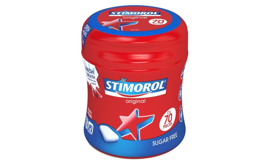 Image 6: Stimorol Chewing Gum Set