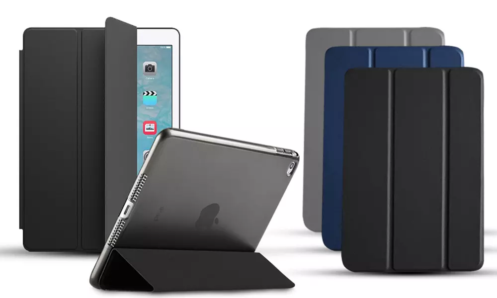 Etui pour iPad 2,3,4 Aquarius - Primary Image