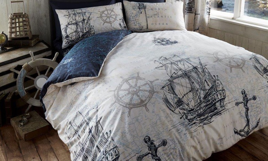 Image 3: Clearance Duvet Sets