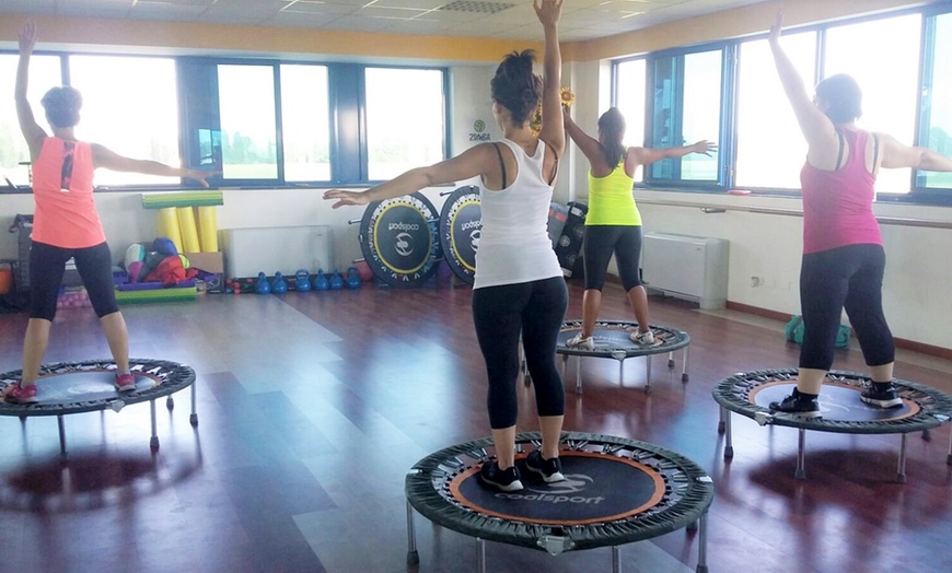 Image 2: Fino al 85% di sconto su Fitness Studio da La Clave  Cubana