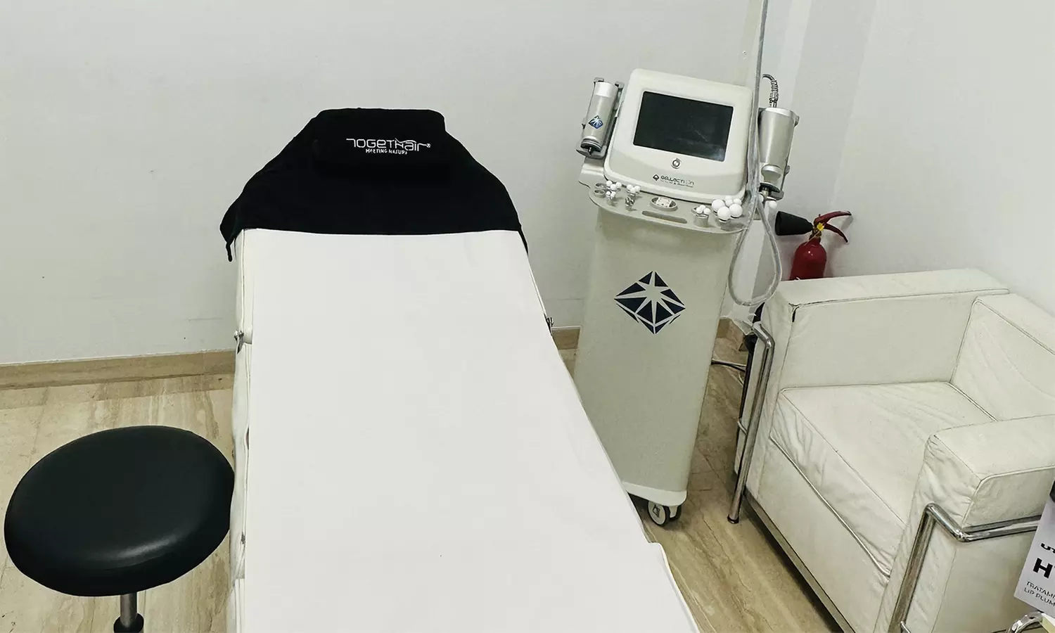 3, 5 o 7 sesiones de depilación láser en 4tendencias