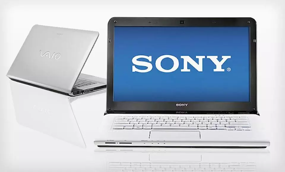 $639 for a 14-Inch Sony Vaio E-Series Laptop ($750 List Price). Free Shipping. - Primary Image