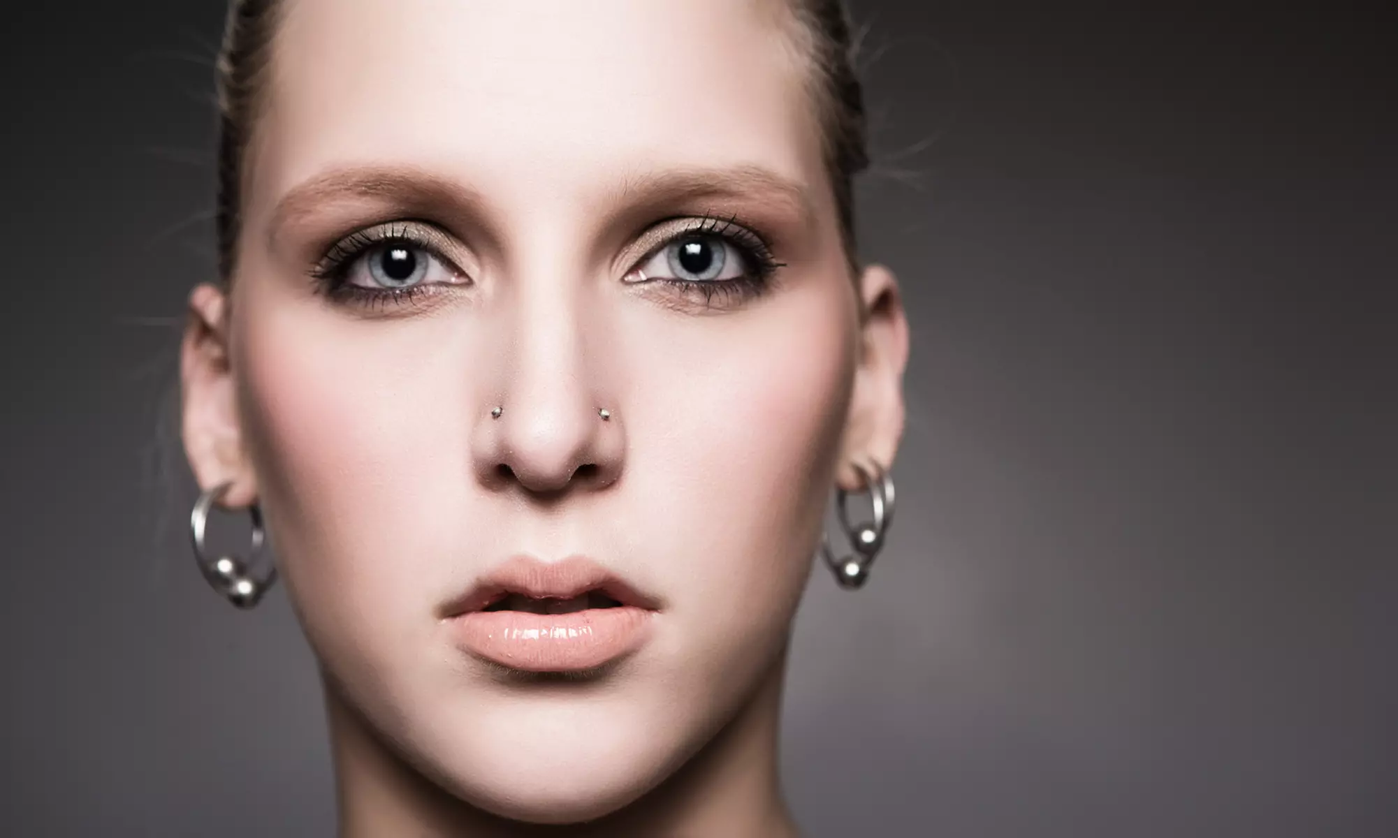 $20 for $40 Worth of Piercing Services — Devoted Ink - Primary Image