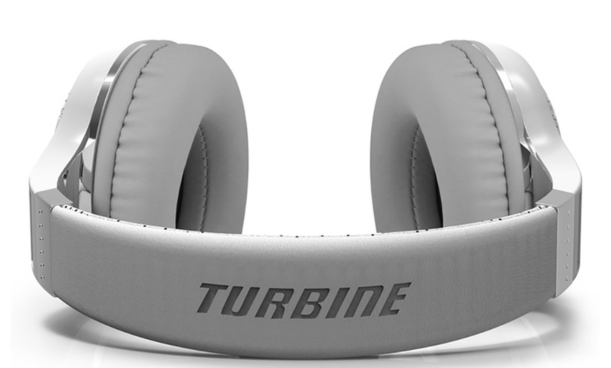 Image 4: Casque audio Turbine Hurricane