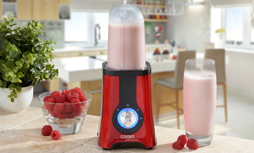 Image 4: Cooks Professional 220W Blender