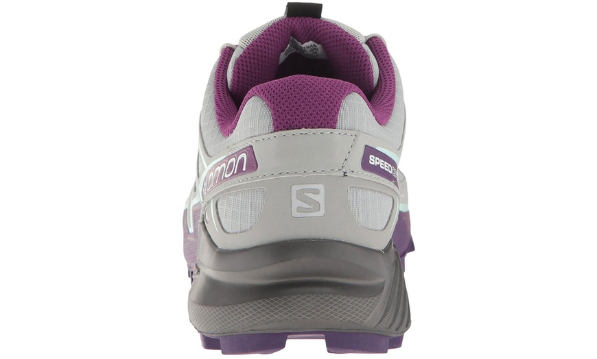 Image 19: Scarpe da corsa Salomon da donna