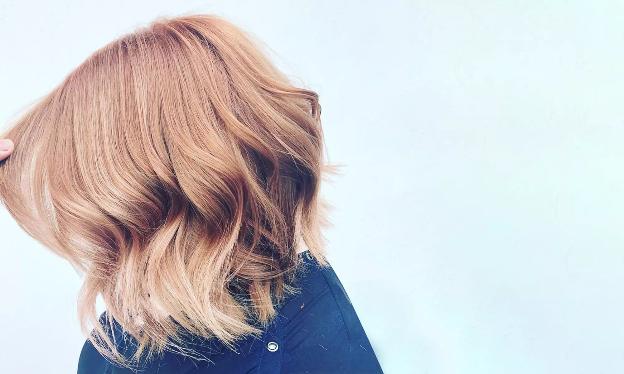 Fresh Look with Wash, Cut, Style Blow Dry, Foils or Full Color + Deep Hydration Treatment