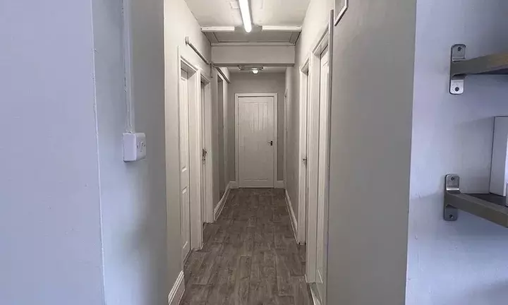 Boost Your Radiance with One or Three Sessions: Seventy Hyal 2000