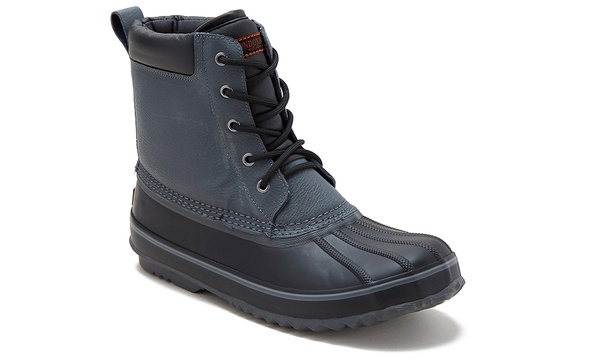 Groupon hotsell duck boots