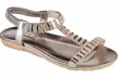 Sandales pour femme de la marque LJ&R - Second Medium