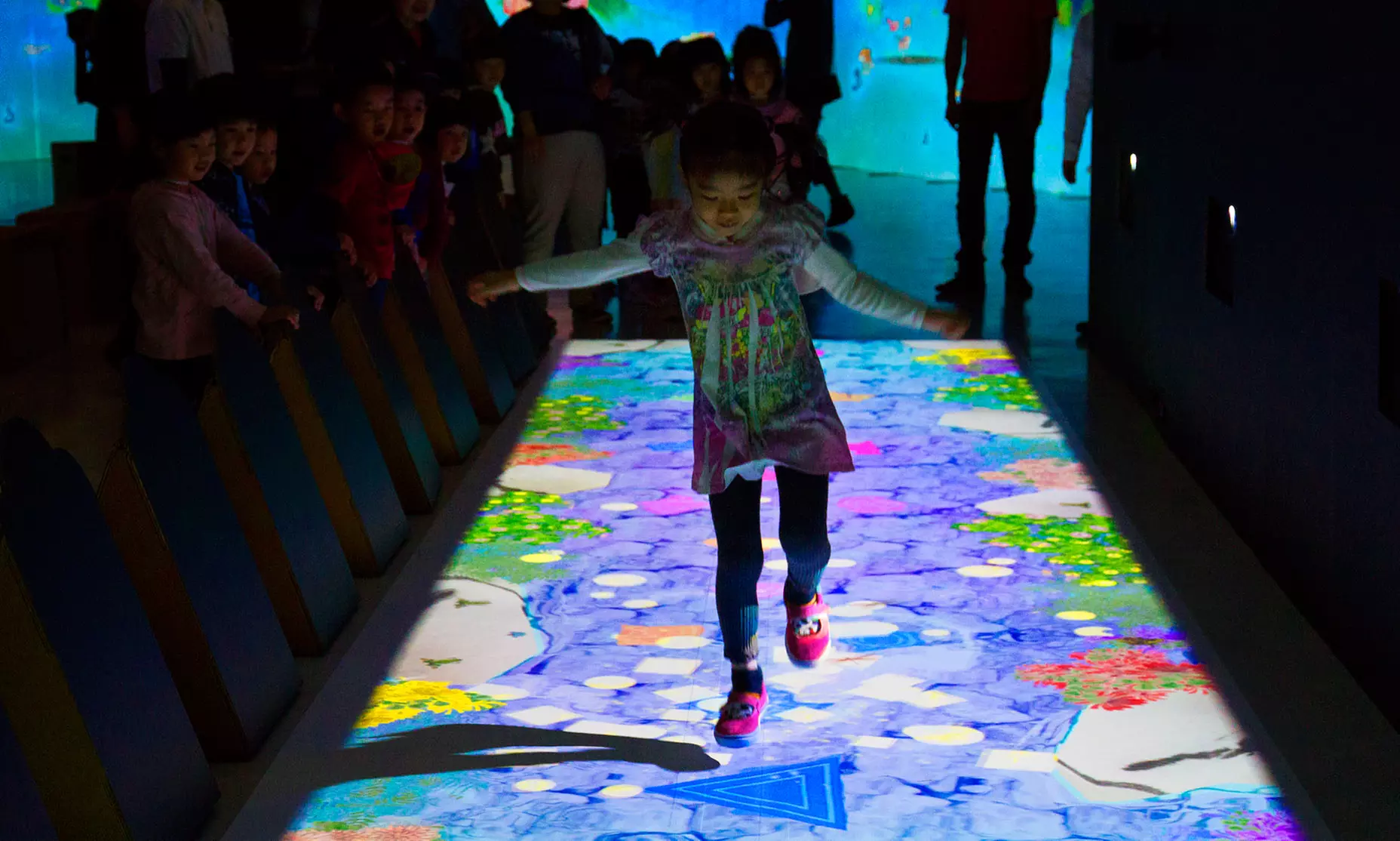 Two, Four, or Six Tickets to Kidseum at Bowers Museum of Cultural Art (Up to 36% Off) - Primary Image