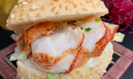 ⏰ Menu con panino Gourmet con astice o salmone al cocktail bar Wytz (sconto fino a 48%). Prenota&Vai!