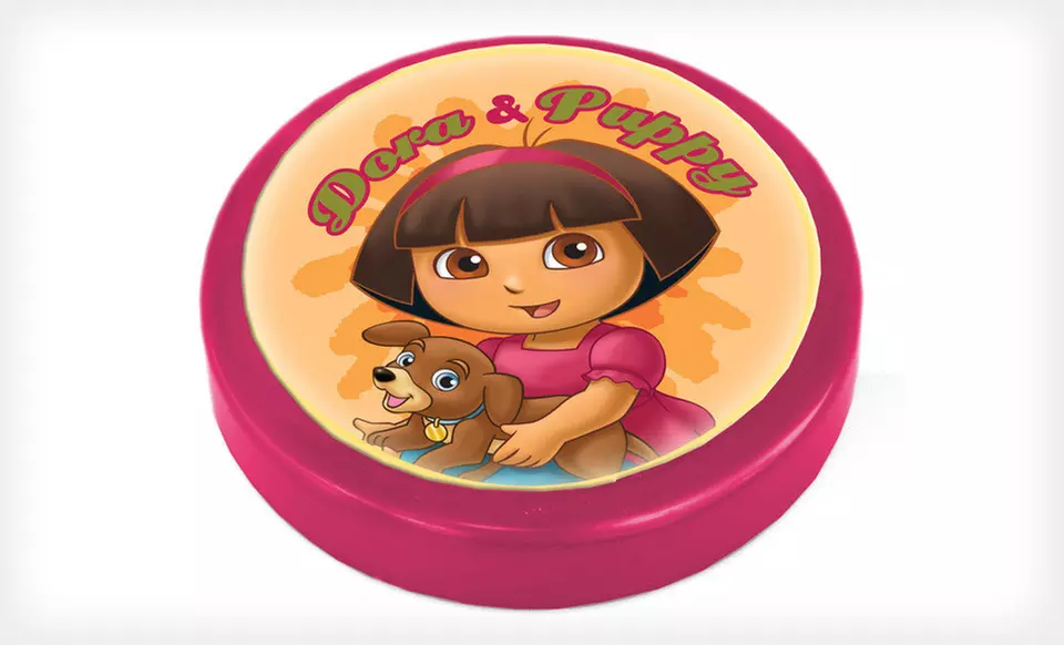 $19 for a Kids’ Tent and Pushlight Set ($34.99 List Price). Nine Options Available. Free Shipping and Free Returns. - Second Medium